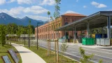 Ex Ipca a Cirié: inaugurato l'ecocentro nell'area industriale con 1,3 milioni di investimenti