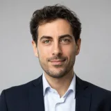 Federico Bouchard