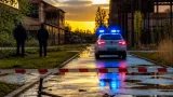 Uomo accoltellato e ucciso a Parco Dora: la squadra mobile indaga