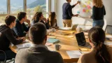 Enaip Piemonte e UniTo propongono un protocollo pilota per avvicinare giovani e PMI