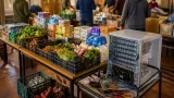 Cumiana: 53 volontari al Villaggio Globale per una giornata di attività solidali