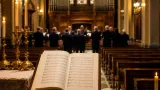Sabato 31 ottobre a Pinerolo il coro CHOR:DÆ Stimmen in concerto allo Spirito Santo