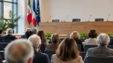 Piemonte, Cirio annuncia un nuovo modello per anziani e Rsa