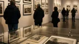 Torino, al CAMERA in mostra oltre 200 fotografie di Letizia Battaglia (17/10‑7/2/2027)