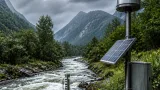 Meteo 3R integra il bollettino del Pericolo per i Comuni piemontesi