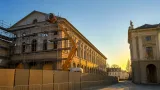 Cavallerizza: via al cantiere per un hotel da 35 milioni; il «polo delle arti» resta fermo