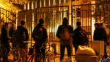 Studenti occupano la palazzina di Giurisprudenza al Campus Einaudi: contestata l’intesa UniTo‑Confindustria
