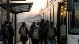 Linea 4108, genitori diffidano Gtt e Agenzia: studenti con abbonamento restano a terra