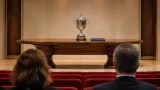 Sestriere nominata European Town of Sport 2028: il riconoscimento consegnato al CONI a Roma