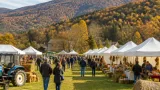 Luserna San Giovanni: dal 30 ottobre la 20ª Fiera regionale dei Santi, 260 espositori e quattro giorni di eventi