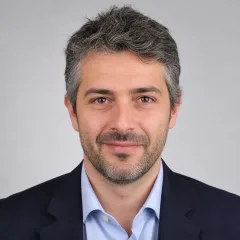 Daniele Pasquet