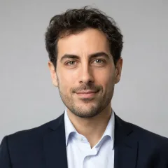 Federico Bouchard