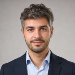 Mattia Breuza