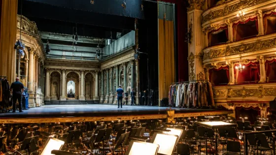 Al Teatro Regio quattro opere per la stagione «Fatale»