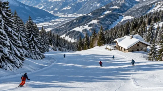 Sport invernali, dalla Regione 200.000 euro per i progetti nelle montagne piemontesi