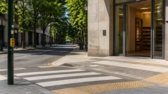 Torino prepara il nuovo piano per eliminare le barriere architettoniche