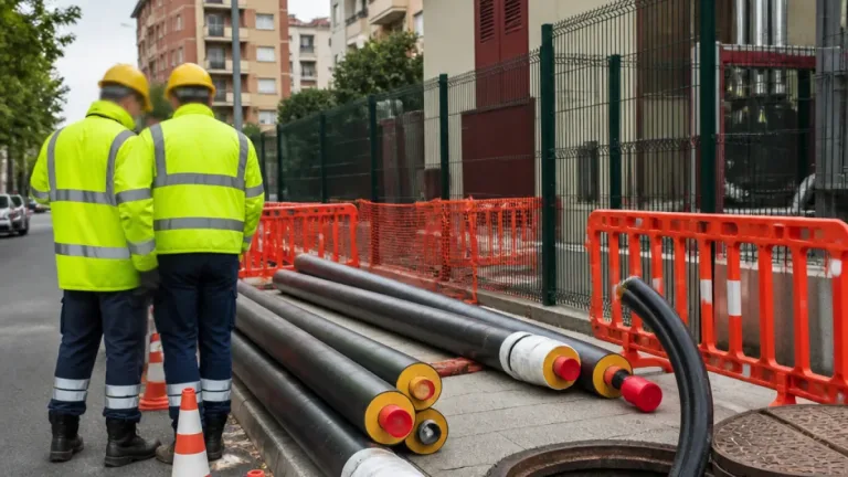 Iren: 10,4 miliardi di investimenti al 2035, 700 milioni per il teleriscaldamento a Torino