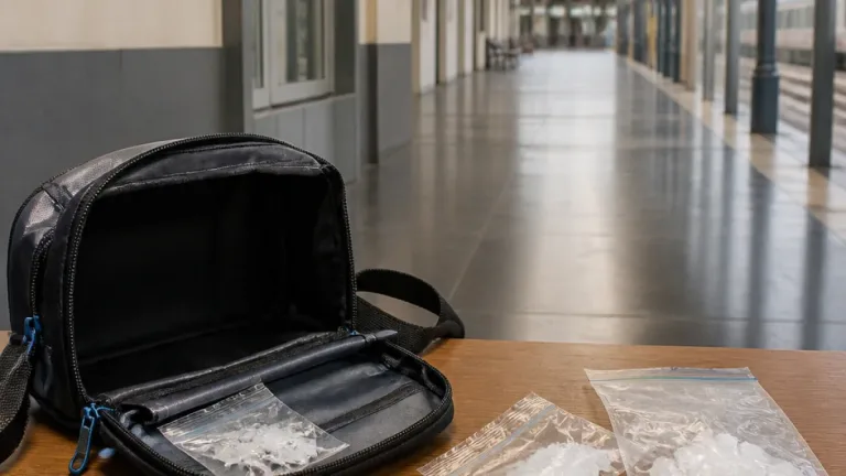 Torino Porta Nuova, arrestato dalla Polfer per hashish e cocaina