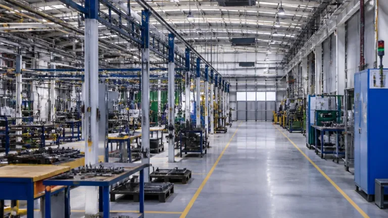 Componentistica automotive, in Piemonte fatturato in calo e oltre 2.100 posti persi