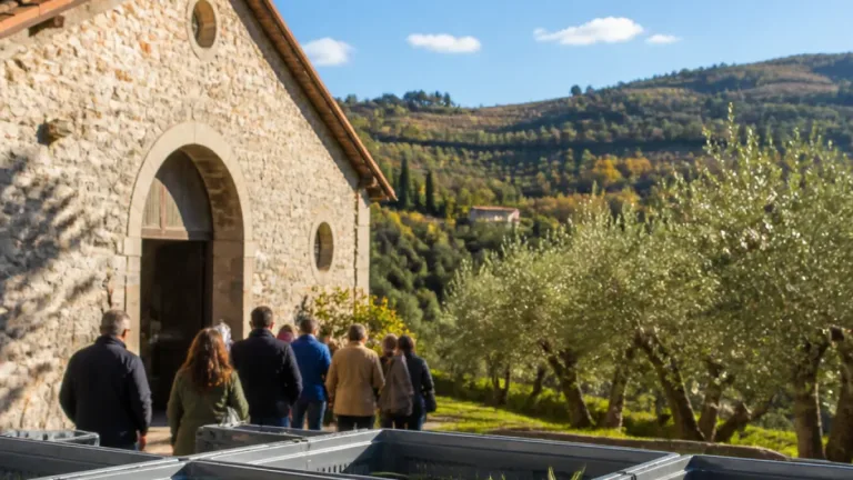 Proposta di legge per l'oleoturismo in Piemonte: obiettivo recuperare terreni e valorizzare frantoi