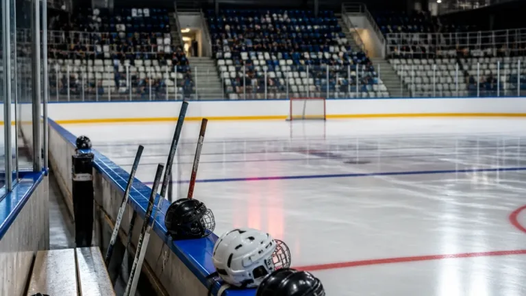 IHL Serie A: Merano guida, si accende la lotta per i quattro posti play‑off