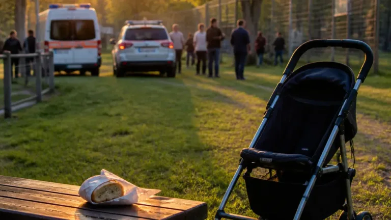 Cumiana: uomo di 60 anni muore soffocato durante una gita al bioparco Zoom