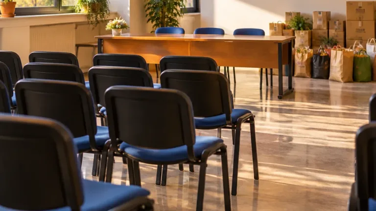 Pinerolo, il Centro ecumenico di ascolto presenta il lavoro per le persone fragili