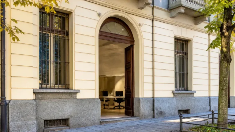 Confagricoltura Torino inaugura la nuova sede zonale in piazza Matteotti