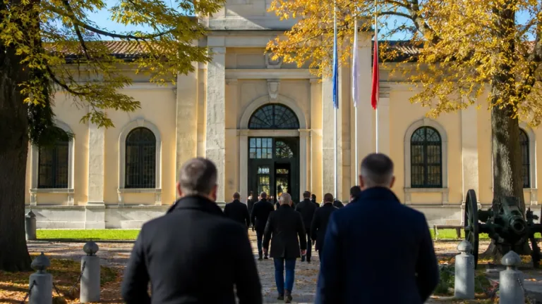Pinerolo, il programma delle celebrazioni per il 4 novembre