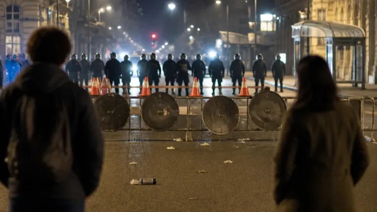 Dopo gli scontri a Torino, il presidente del Consiglio regionale Nicco condanna la violenza; replica Avs