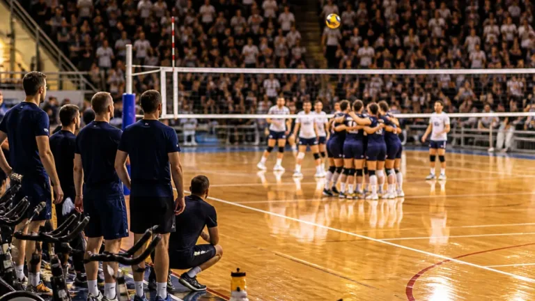 Poliedra Sanità PVC Pinerolo passa 3-0 contro la Pallavolo Liguria al Palazzetto