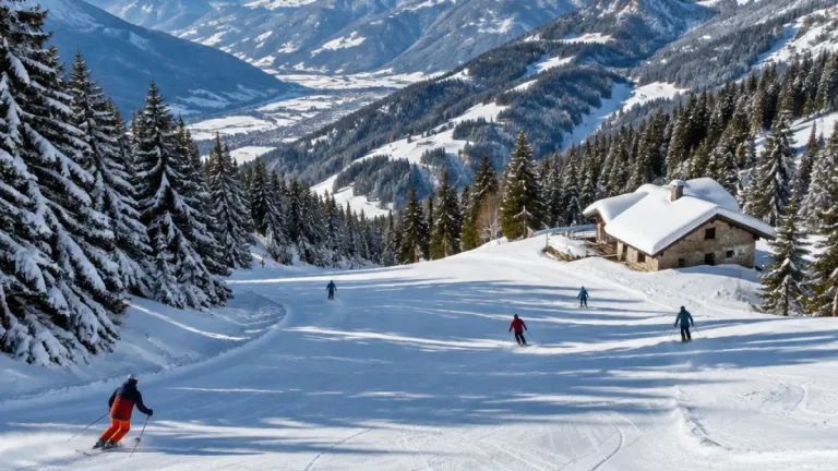 Sport invernali, dalla Regione 200.000 euro per i progetti nelle montagne piemontesi