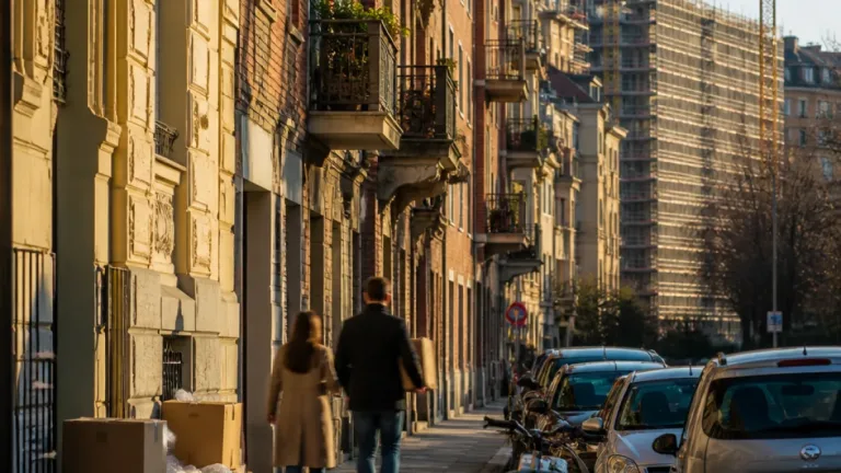 Casa a Torino: prezzi e affitti ancora in crescita, nuovo rapporto segnala +8,3% nelle vendite