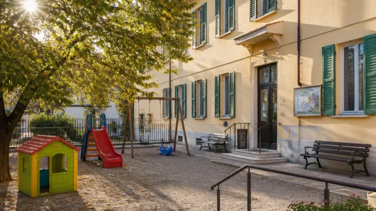 Regione Piemonte stanzia 7,7 milioni per le scuole dell'infanzia paritarie 2026/2027