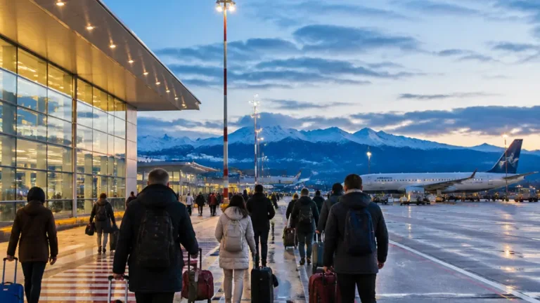 Dal 25 ottobre a Caselle parte la winter 2026/2027: 93 rotte, 62 destinazioni e 3,7 milioni di posti