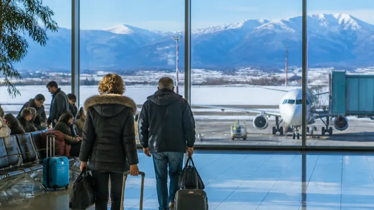 Aeroporto di Torino, 93 rotte e cinque nuove destinazioni per l’inverno