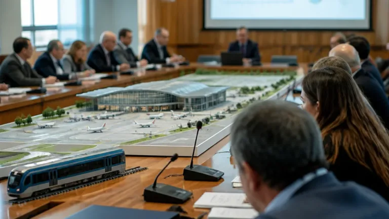 Aeroporto di Torino, Sagat in Regione: +17% di traffico e Master Plan da 114 milioni fino al 2032