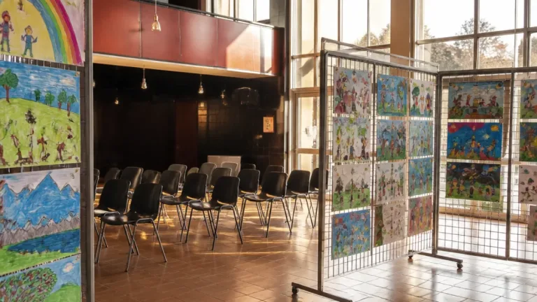 Villar Perosa, al Cinema delle Valli mostra e film sulla Palestina dal 30 ottobre