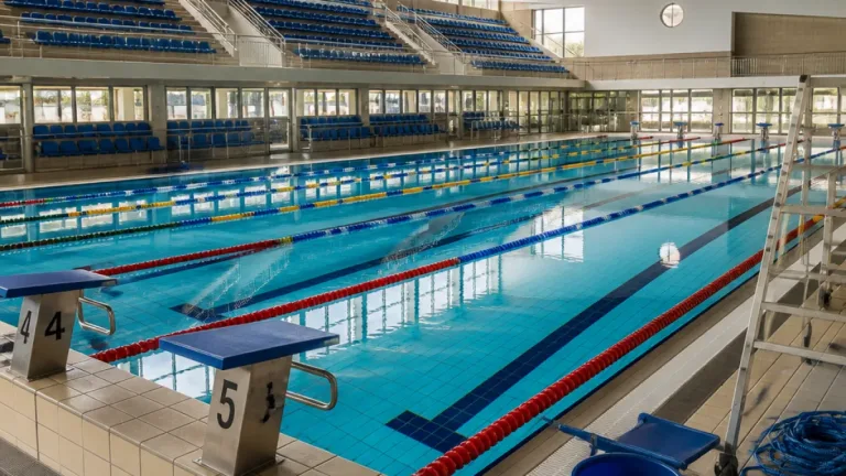 Luserna San Giovanni: la piscina resterà aperta fino a giugno per consentire la ristrutturazione